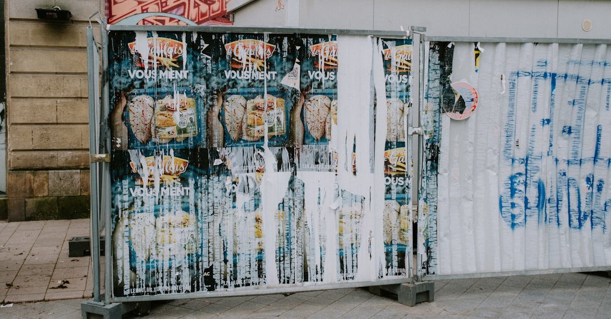 découvrez comment créer et gérer efficacement des publicités pour maximiser la visibilité et l'impact de votre marque.