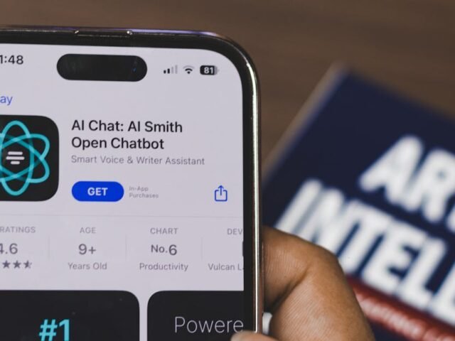 L’adoption des agents d’IA par le gouvernement pourrait devancer celle du secteur privé