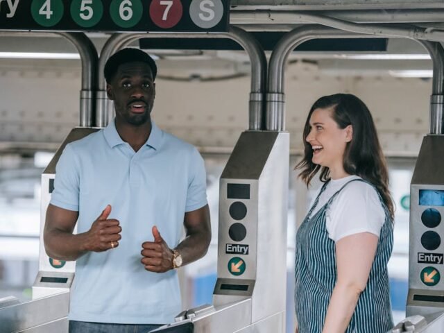 Apple Pay pour les transports en commun désormais disponible dans 12 grandes villes américaines