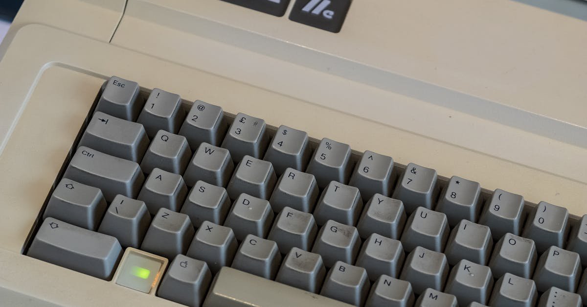 découvrez notre sélection de produits apple vintage, alliant design rétro et technologie emblématique pour les passionnés de la marque.