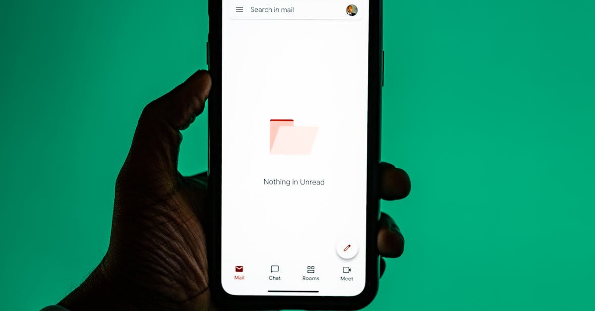 Vous n&rsquo;aimez pas votre adresse Gmail ? Découvrez comment la changer enfin !