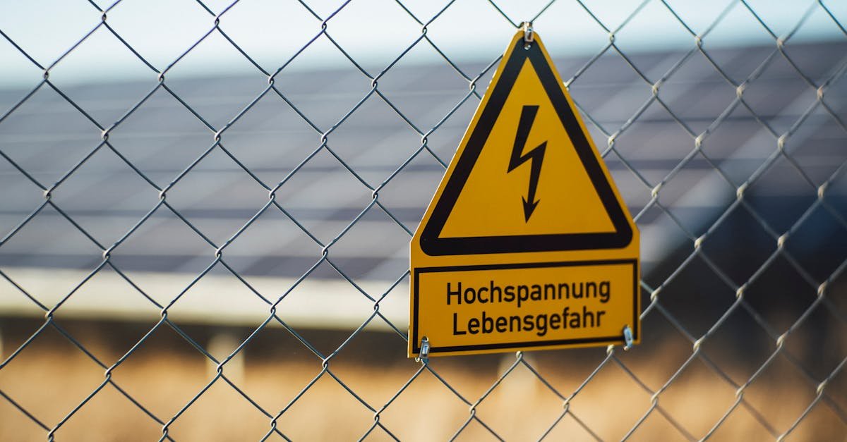 détecteur de risque électrique : appareil fiable pour identifier et prévenir les dangers électriques, assurant sécurité et protection optimale.