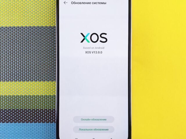 Vous utilisez encore iOS 18 ? Installez cette mise à jour cruciale sans tarder !