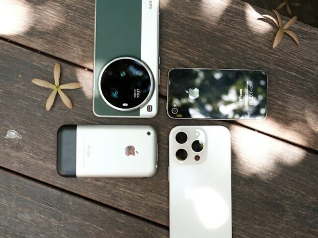 Guide d&rsquo;achat iPhone 17e vs iPhone 17 : Plus de 35 différences décryptées