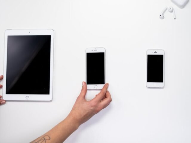 Comment Empêcher Votre iPhone de Réduire le Son des Vidéos en Arrière-Plan