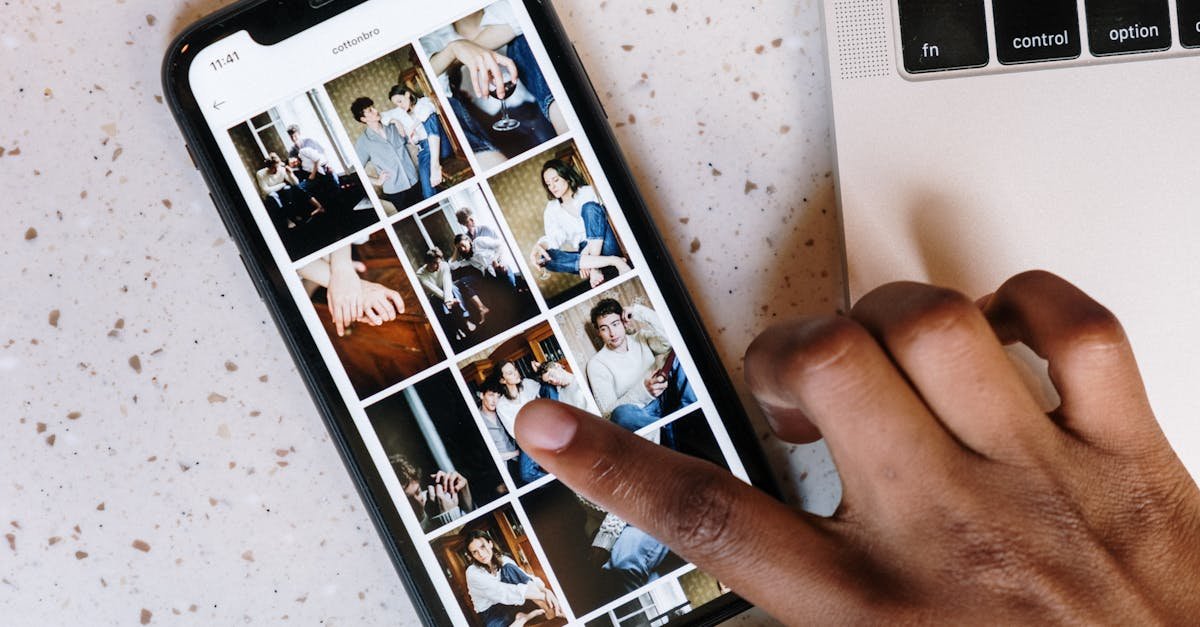 découvrez des conseils et astuces pour prendre des photos incroyables avec votre iphone, améliorer votre technique et tirer le meilleur parti de l'appareil photo de votre smartphone.