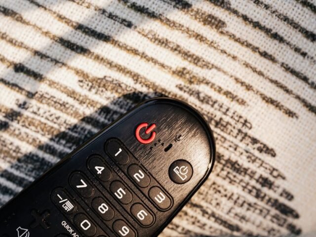 LG G6 vs LG G5 : Comparaison des derniers modèles de TV OLED, un choix plus difficile que prévu