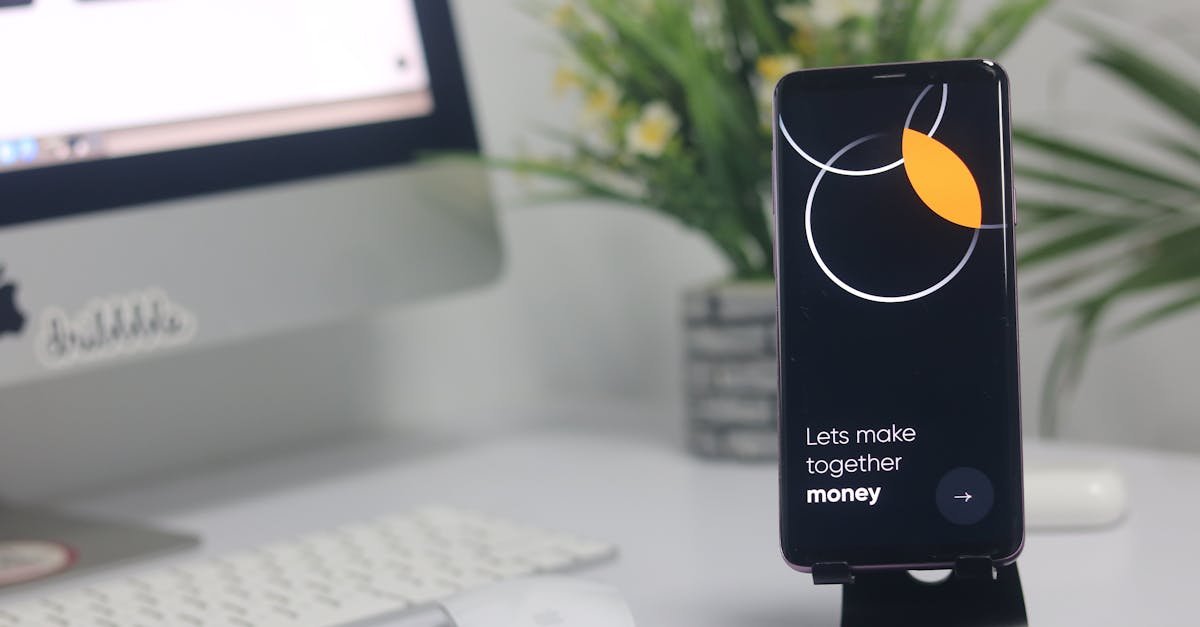 découvrez le mode modern standby, une technologie innovante qui permet à votre ordinateur de rester connecté et réactif tout en consommant moins d'énergie.