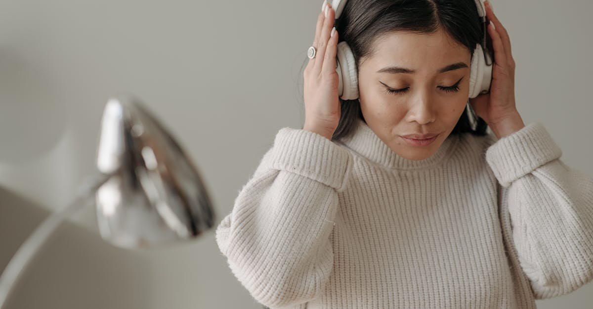 découvrez nos écouteurs premium offrant un son haute qualité, un confort optimal et un design élégant pour une expérience audio exceptionnelle.