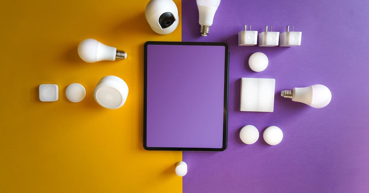 découvrez notre panneau de contrôle domotique intelligent pour gérer facilement tous vos appareils connectés à la maison, assurant confort, sécurité et efficacité énergétique.