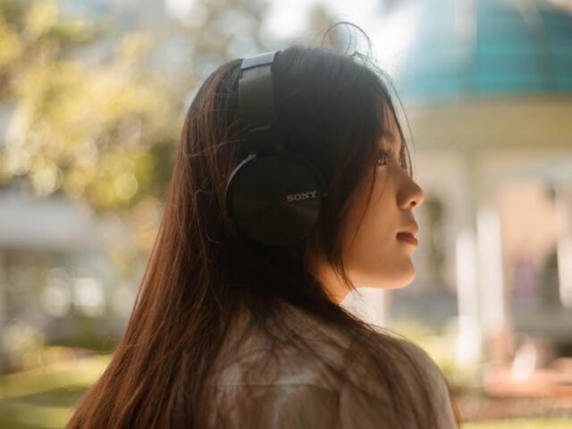 Après des années de test des casques Sony, ces ajustements me garantissent toujours un son optimal