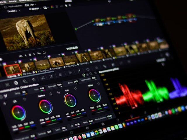 Les 4 meilleurs outils d&rsquo;amélioration vidéo pour Mac en 2026