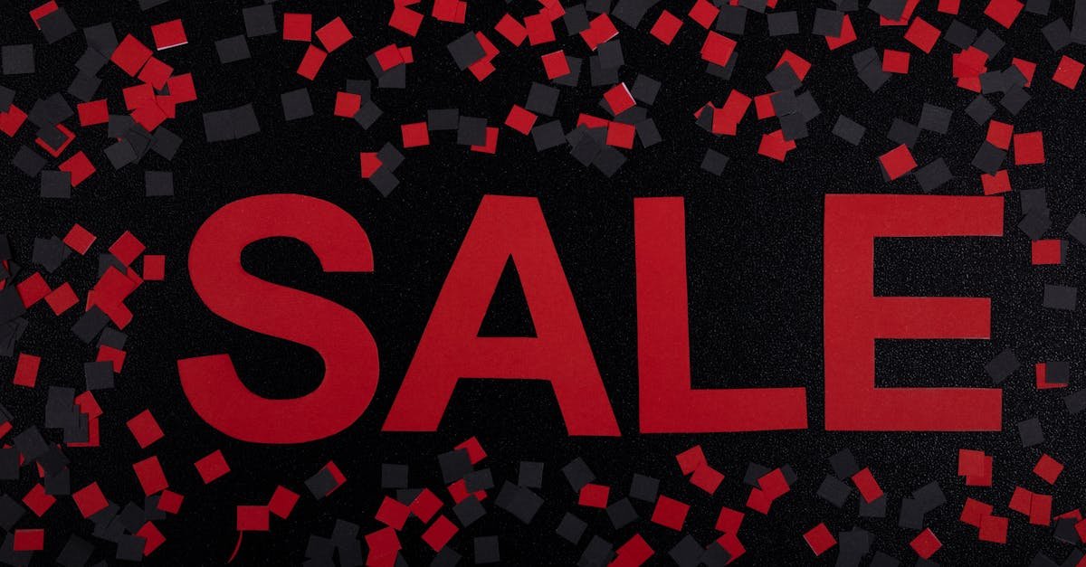 découvrez nos promotions spéciales du weekend et profitez d'offres exclusives pour un shopping malin et économique.