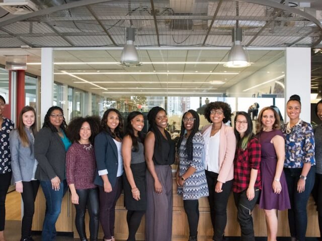 Le programme de bourses StatusGator pour les femmes en tech fait son grand retour !