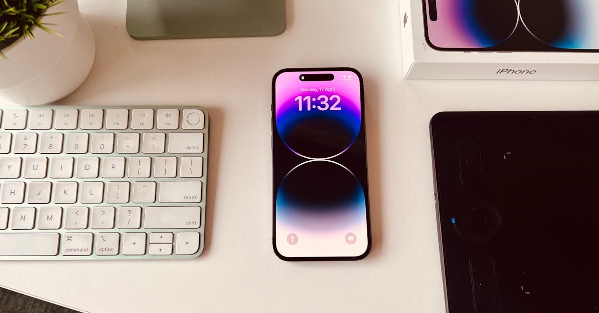 découvrez des astuces pratiques et conseils pour optimiser l'utilisation de votre iphone au quotidien.