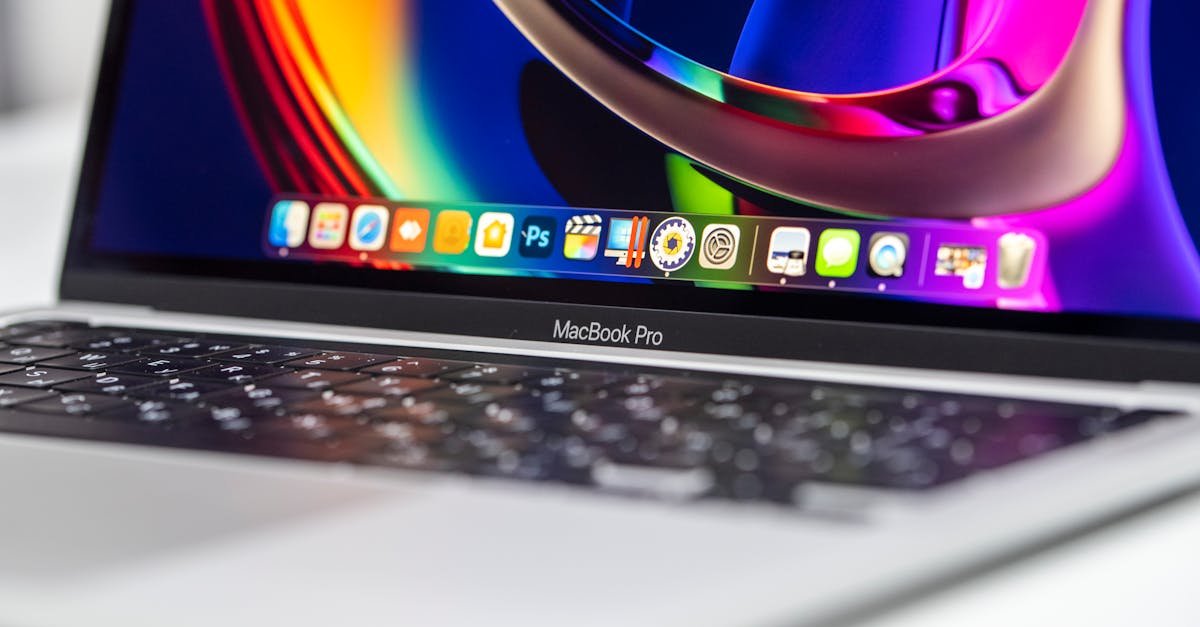 découvrez macos, le système d'exploitation puissant et intuitif d'apple, conçu pour optimiser votre expérience sur mac avec performance, sécurité et applications innovantes.