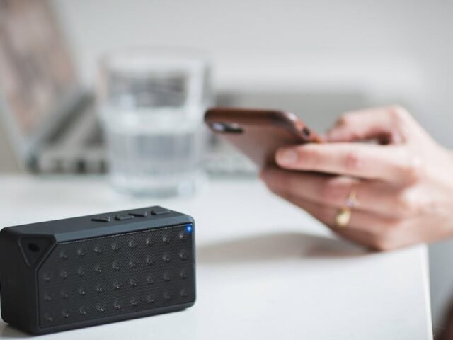 J&rsquo;ai testé des enceintes portables Bose, Sony, JBL et plus encore – voici les offres qui valent vraiment le coup