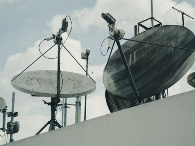 Amazon s&rsquo;apprête à racheter la participation d&rsquo;Apple dans Globalstar pour renforcer son réseau satellitaire