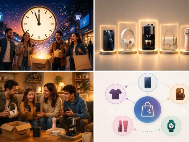 Le Prime Day est terminé, mais ces 5 offres exceptionnelles sont toujours valables (à ne surtout pas manquer