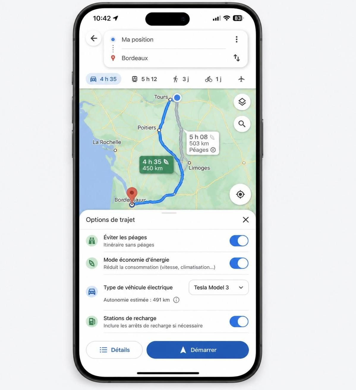 découvrez plus de 40 paramètres cachés de google maps que chaque utilisateur doit connaître pour optimiser son expérience de navigation et tirer le meilleur parti de l'application.