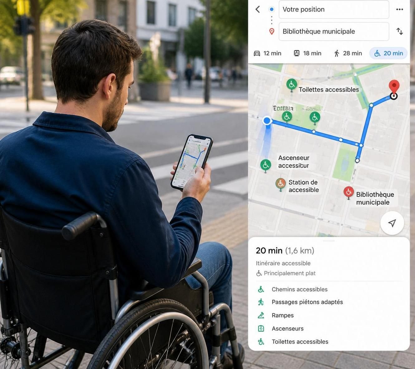 découvrez plus de 40 paramètres cachés de google maps que chaque utilisateur doit absolument connaître pour optimiser son expérience et profiter pleinement de toutes les fonctionnalités de l'application.