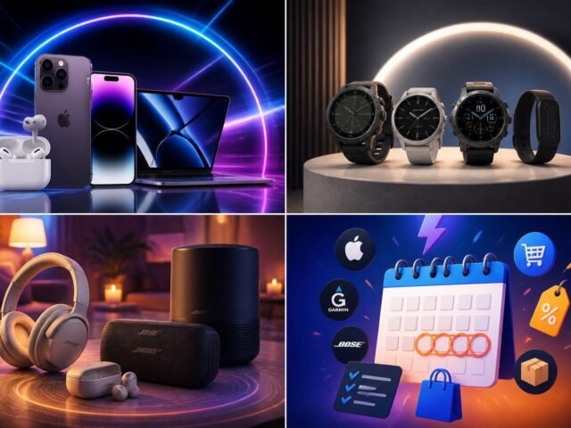 Prime Day touche à sa fin : découvrez notre sélection des 100+ meilleures offres toujours en cours chez Apple, Garmin, Bose et bien d&rsquo;autres