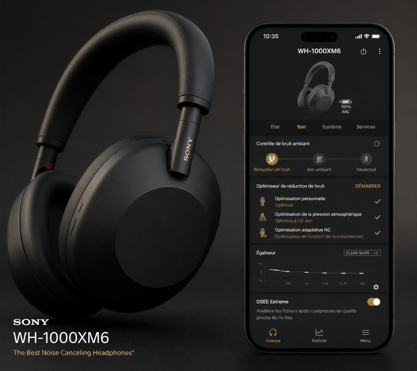 comparaison détaillée entre les casques sony wh-1000xm6 et sennheiser momentum 5 après plusieurs mois d'utilisation. découvrez mon avis final et le modèle que je recommande.