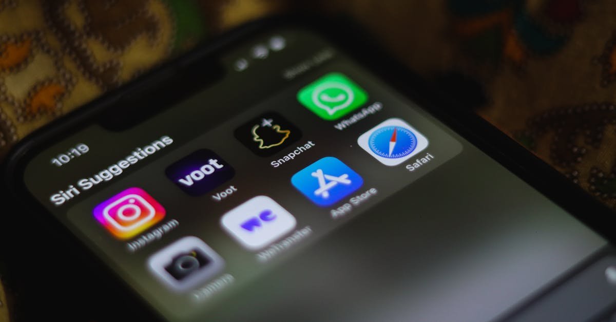 découvrez comment garantir une qualité optimale pour votre application sur l'app store grâce à nos conseils et meilleures pratiques.