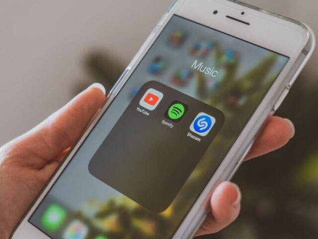 Apple Présente Cinq Nouvelles Applications Innovantes la Semaine Dernière