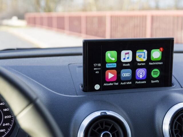 J&rsquo;ai parcouru 40 000 km avec CarPlay l&rsquo;an dernier : découvrez les applications que j&rsquo;ai utilisées le plus et pourquoi