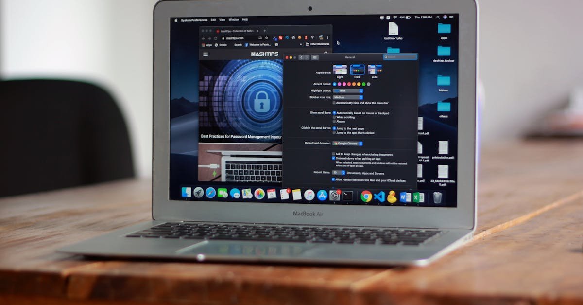 découvrez des astuces et conseils pour optimiser les performances de zorin os et améliorer votre expérience utilisateur.