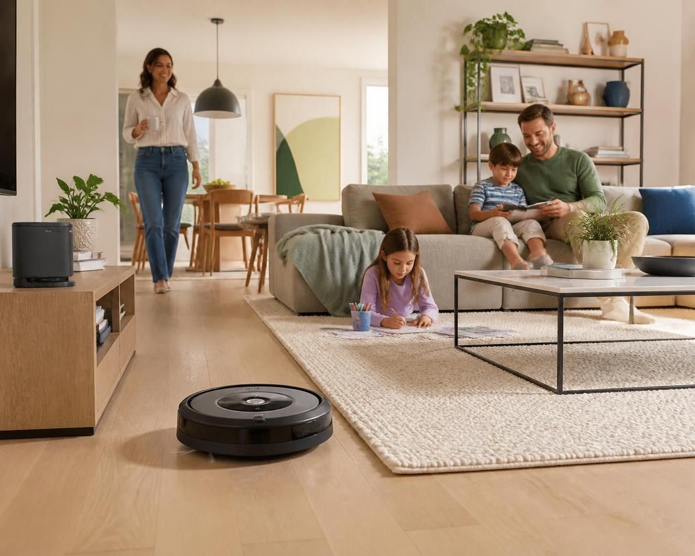découvrez l'impact de l'interdiction de la fcc sur les robots aspirateurs étrangers et ce que cela signifie pour votre roomba, en termes de fonctionnement, sécurité et choix du consommateur.