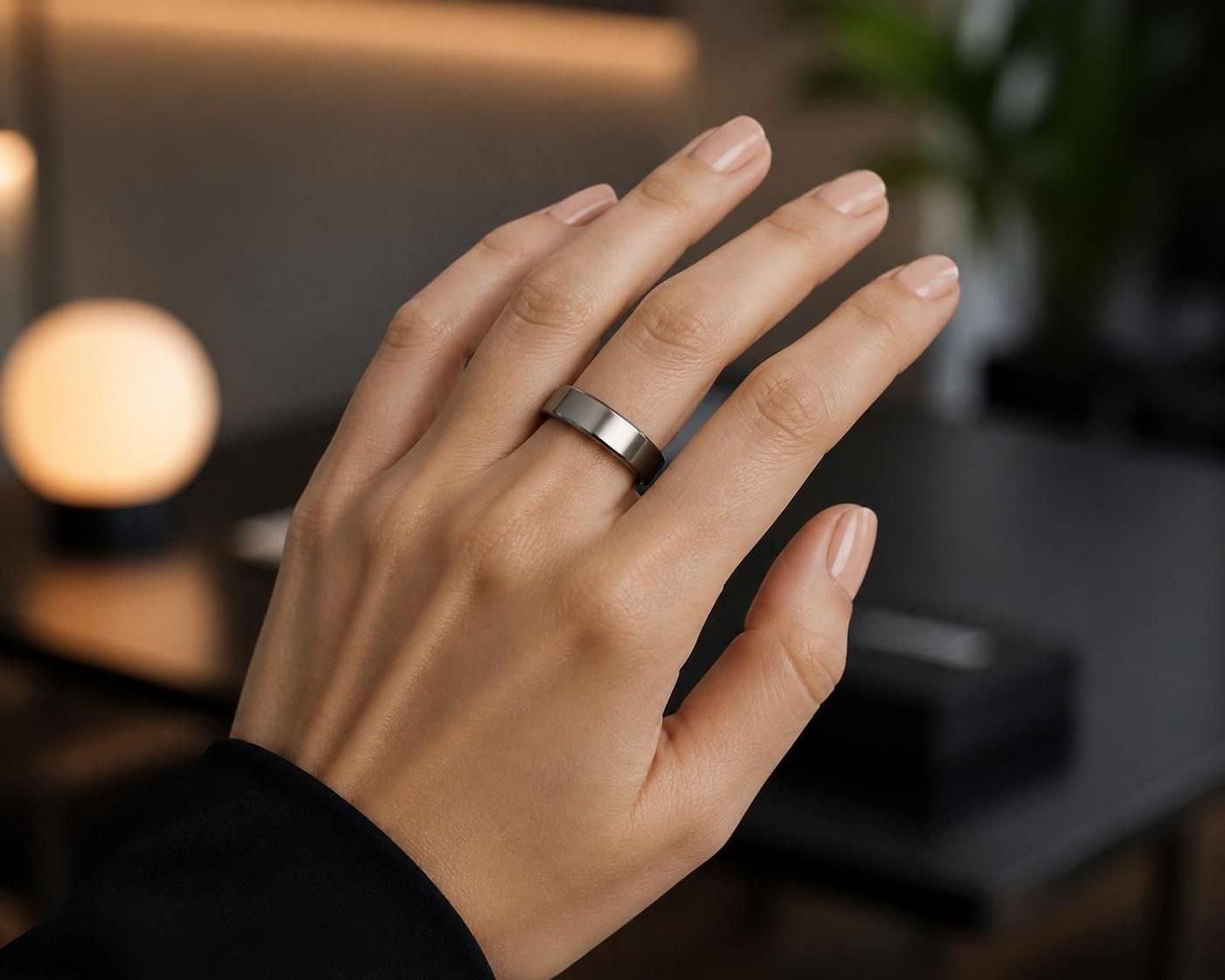découvrez mon expérience après un mois avec la bague oura 5, révélant des améliorations bien plus impressionnantes que prévu en termes de suivi de santé et de bien-être.