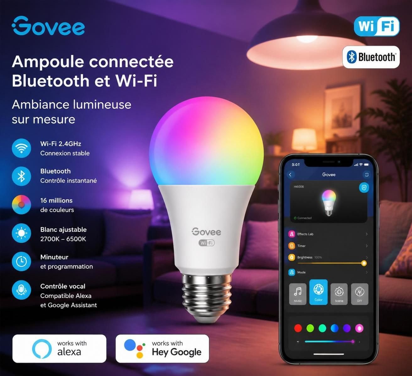 découvrez des gadgets bluetooth performants et abordables que j'ai récemment trouvés, alliant qualité et prix accessible pour tous vos besoins technologiques.