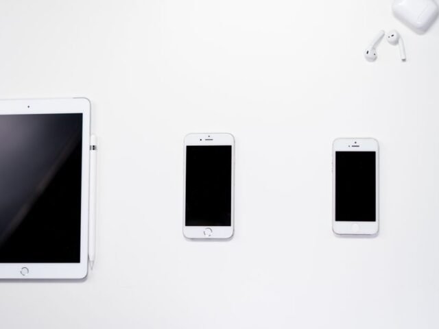iPhone du 20ème anniversaire prévu l&rsquo;année prochaine : découvrez ses 10 innovations phares