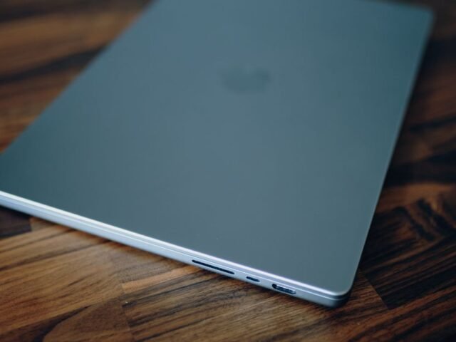 Tout ce que nous savons sur le tout nouveau design du MacBook Ultra