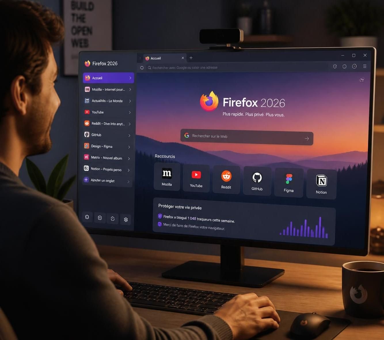 découvrez pourquoi ces 5 fonctionnalités incontournables de firefox m'ont convaincu de revenir malgré mon départ, et comment elles améliorent votre navigation au quotidien.
