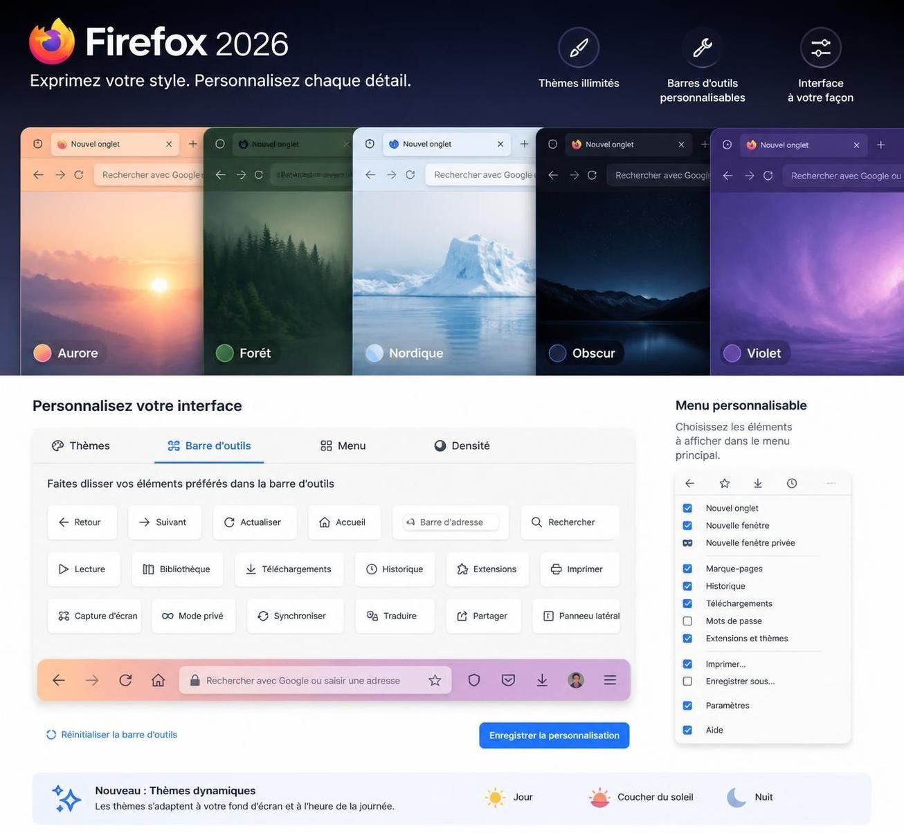 découvrez pourquoi j'ai décidé de revenir à firefox après l'avoir quitté, grâce à ces 5 fonctionnalités essentielles qui ont transformé mon expérience de navigation.