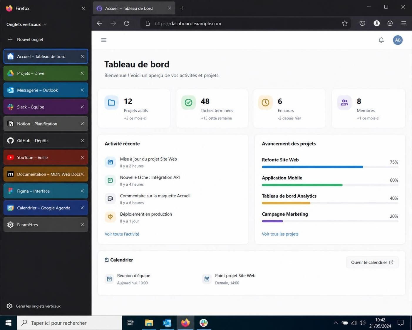 découvrez pourquoi j'ai décidé de revenir à firefox grâce à ces 5 fonctionnalités incontournables qui ont transformé mon expérience de navigation.