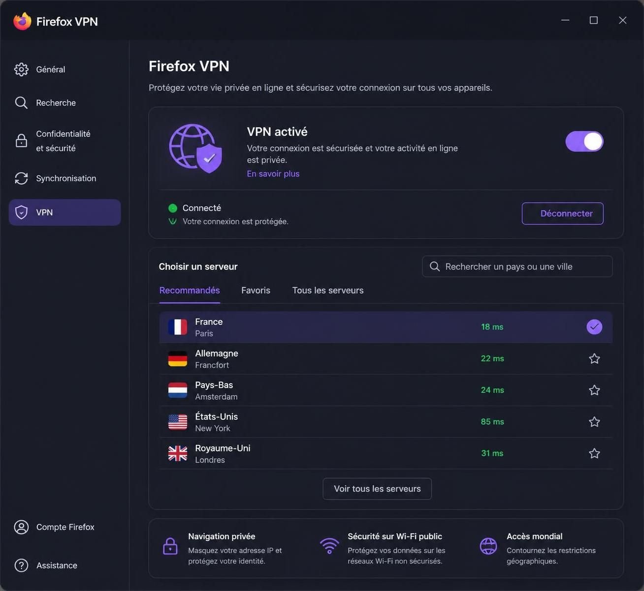 découvrez pourquoi j'ai quitté firefox mais ces 5 fonctionnalités incontournables m'ont convaincu de revenir vers ce navigateur performant et sécurisé.