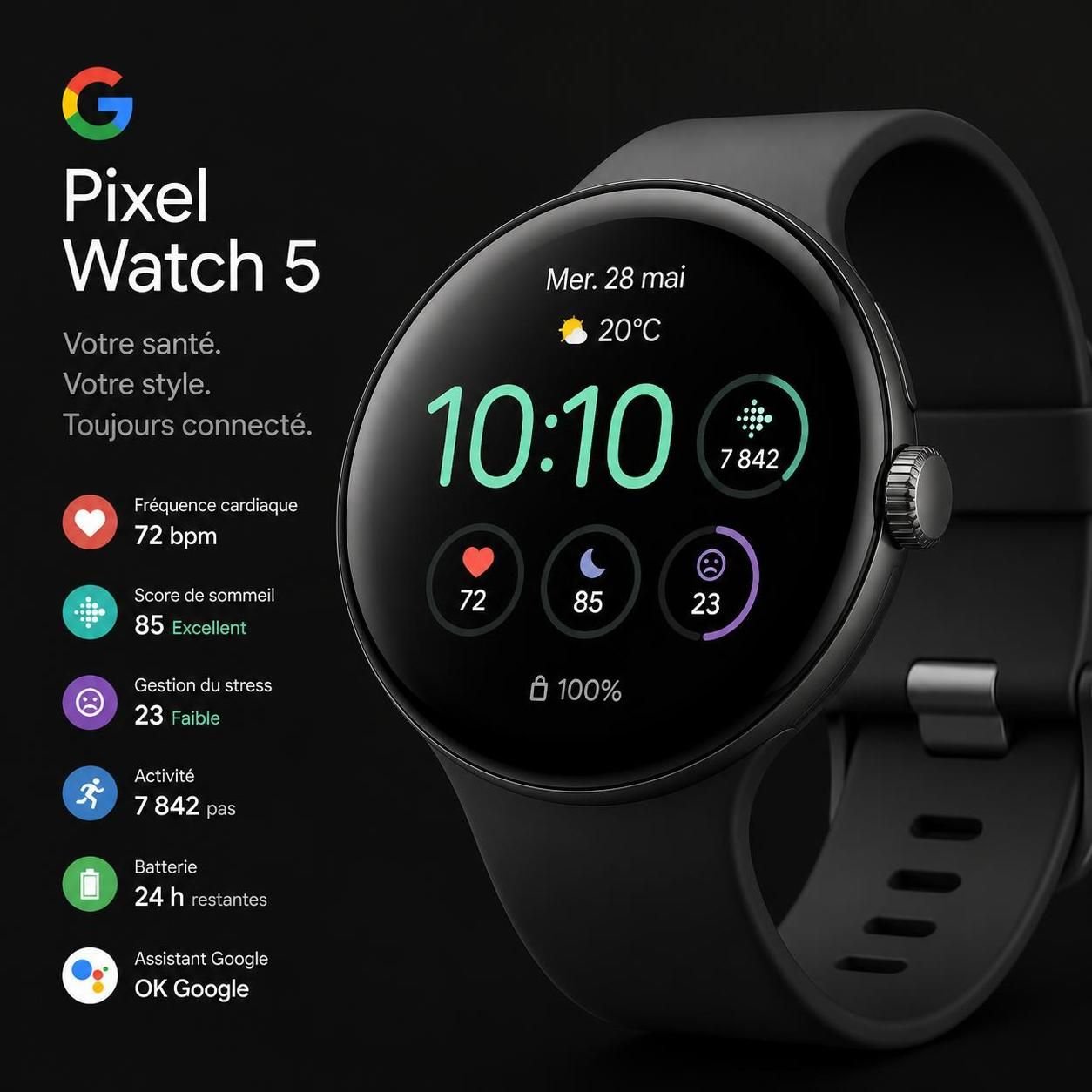 découvrez comment suivre l'événement made by google 2026 dédié au pixel 11 et les nouveautés à ne pas manquer lors de cette présentation majeure.
