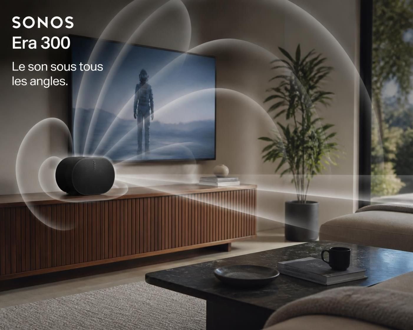 découvrez mon test détaillé du marshall stanmore iv et du sonos era 300 pour choisir l'enceinte ultime qui sublimera votre expérience audio à la maison.