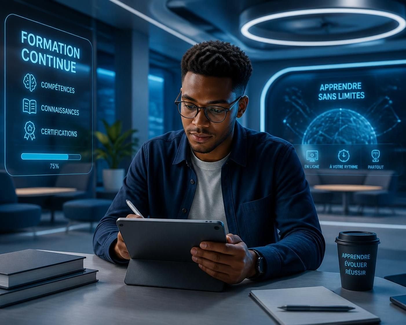 découvrez comment rester indispensable dans un monde professionnel dominé par les agents ia, sans dépendre d'experts spécialisés. apprenez à valoriser vos compétences uniques et à évoluer avec les nouvelles technologies.