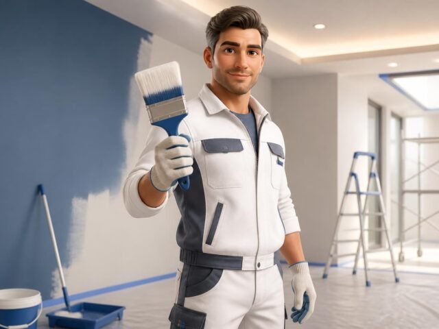 Unikalo : fabricant expert en peintures pour le bâtiment destiné aux professionnels