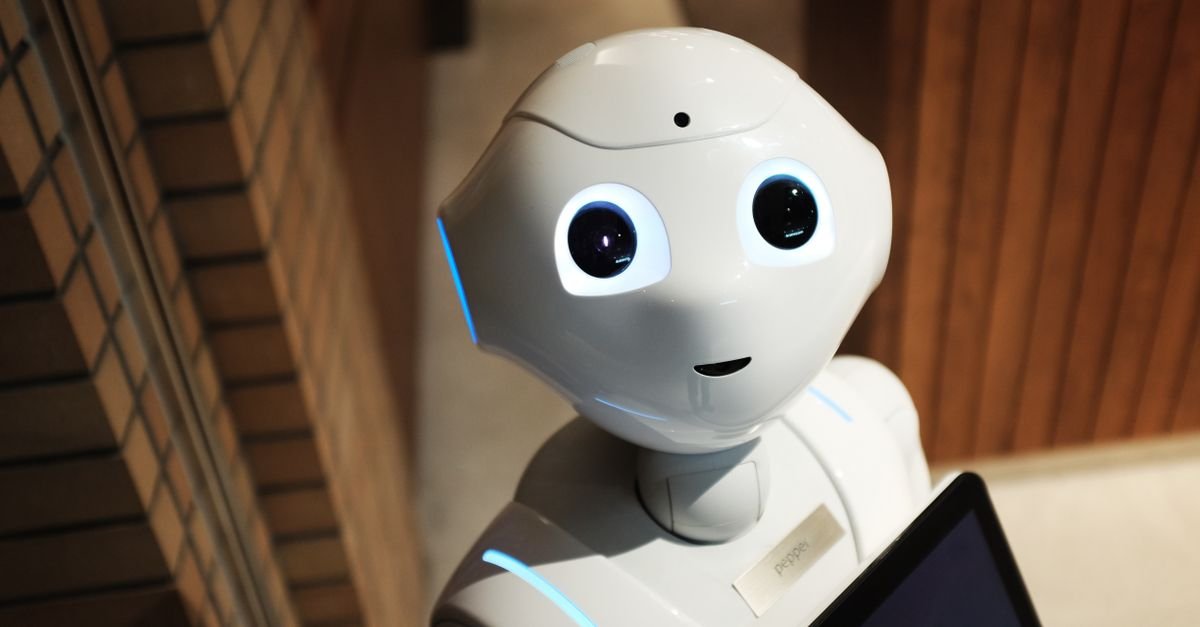 découvrez l'intelligence artificielle (ia) : concepts, applications et dernières innovations qui transforment notre quotidien et révolutionnent les industries.