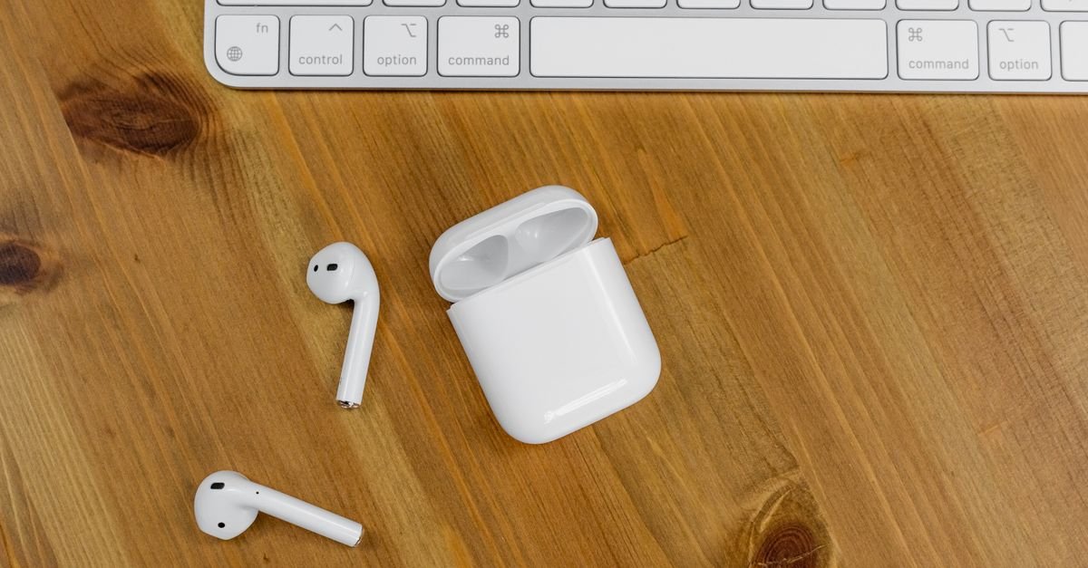découvrez les apple airpods avec caméra intégrée pour une expérience audio et visuelle innovante. capturez vos moments tout en profitant d'un son de qualité supérieure.