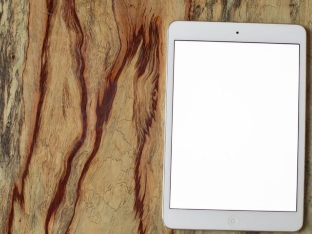 Un Nouvel iPad Mini Attendu pour Fin Octobre avec Quatre Améliorations Majeures