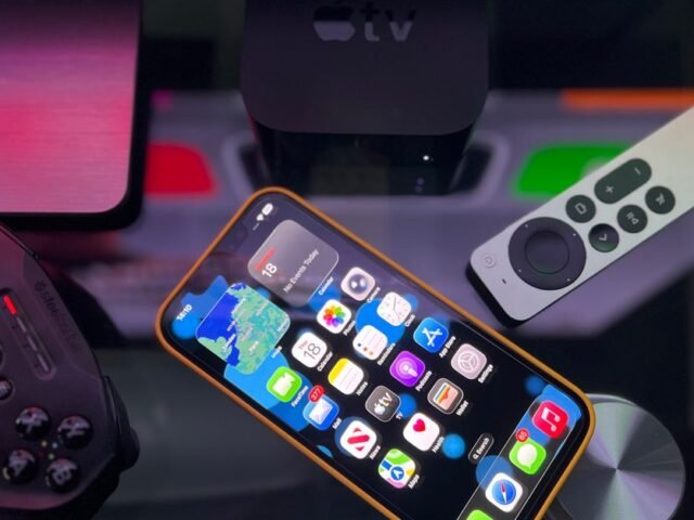 Cerise Noire et Au-delà : Toutes les Rumeurs sur les Couleurs des iPhone 18 Pro et iPhone Ultra