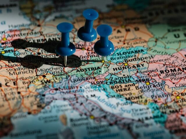 Découvrez la Carte Interactive des Pannes en Direct