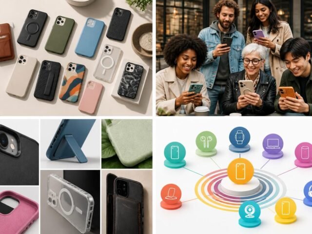 Top 10 des produits préférés des lecteurs de ZDNET ce mois-ci (avec de nombreux étuis de téléphone